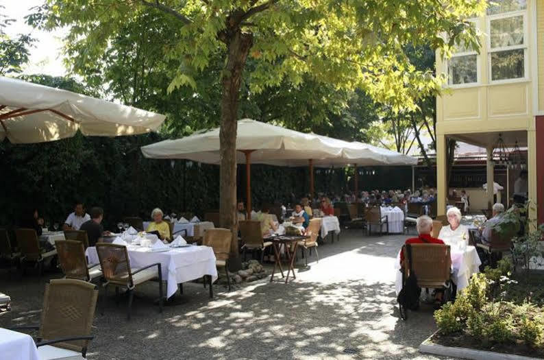 Hotel Kariye - Special Class