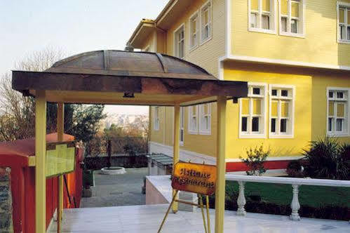Hotel Kariye - Special Class 3*