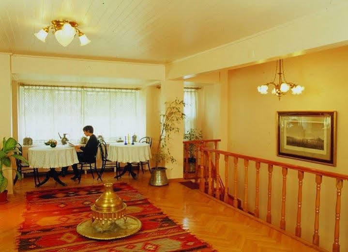 Kariye - Special Class 3* Istanbul