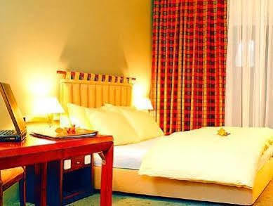 Hotel La Maison 3*