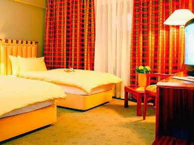 La Maison 3* Istambul