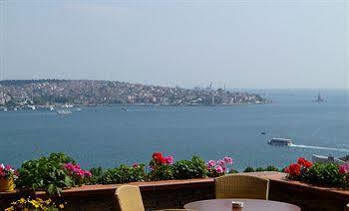 Hotel La Maison Istambul