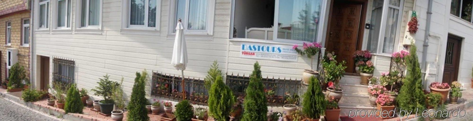 Hotel Ada