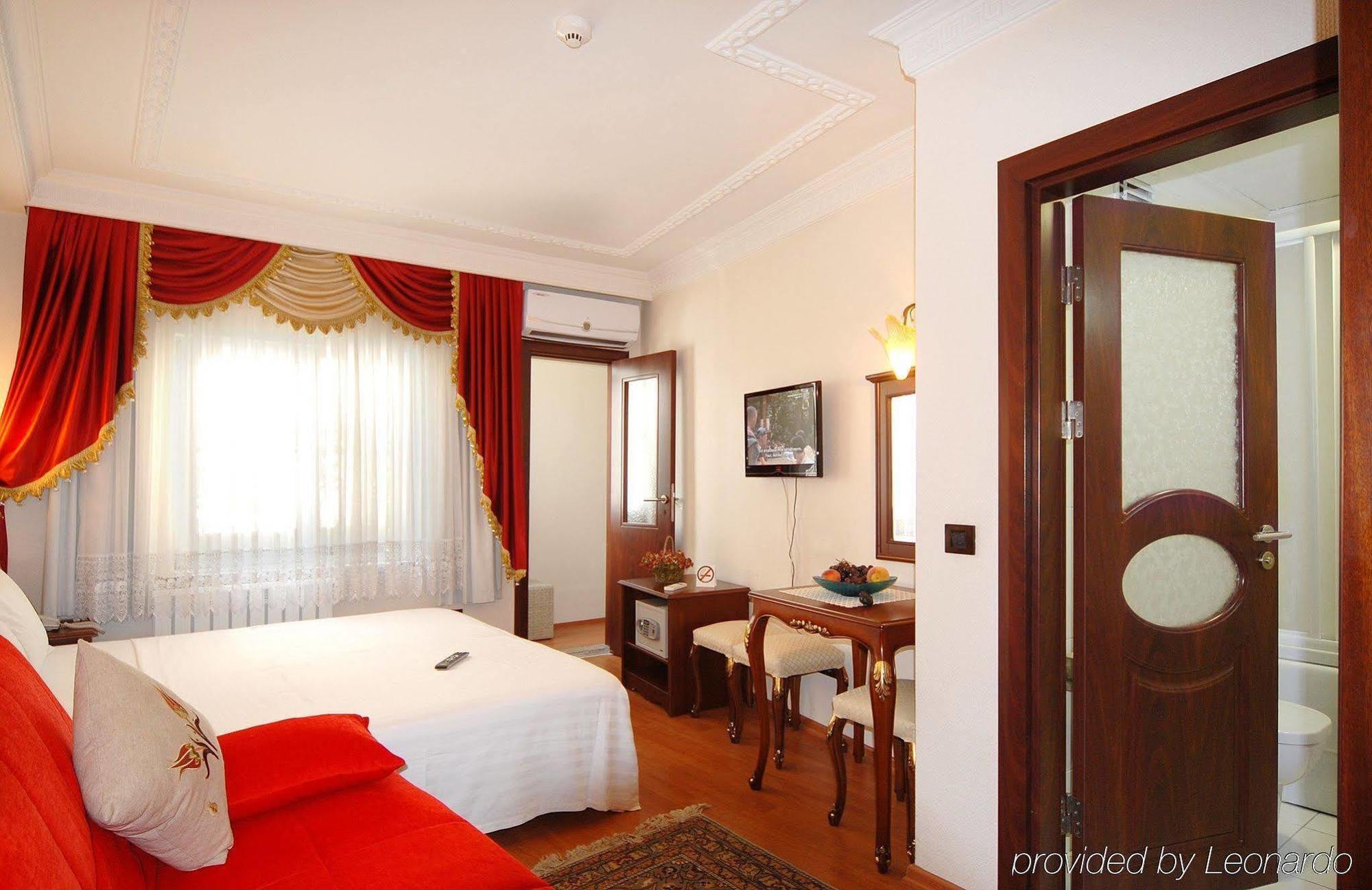 Ada 3* Istanbul
