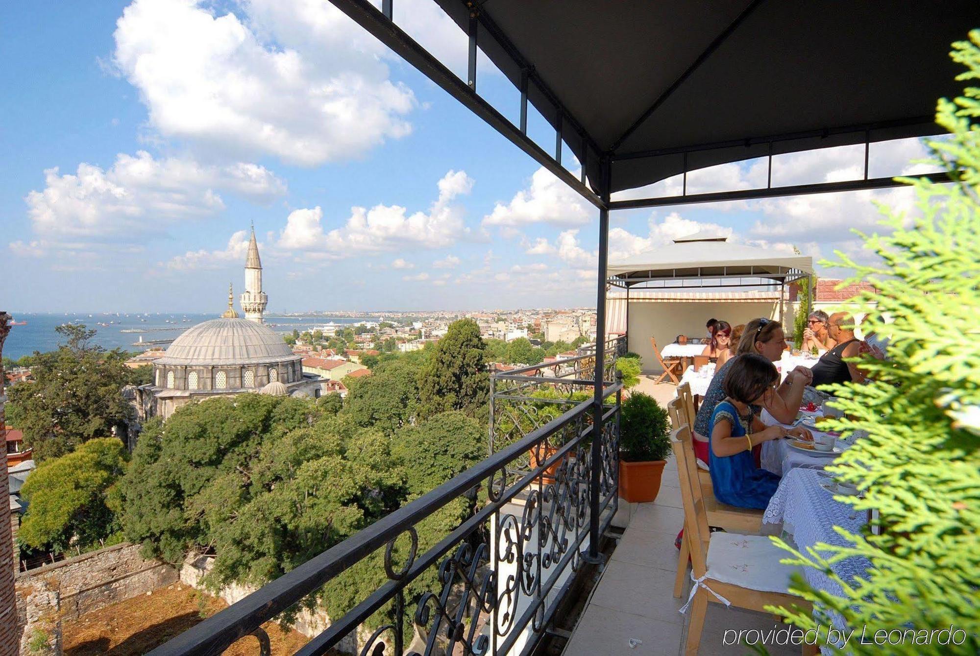 Ada Hotel Istanbul