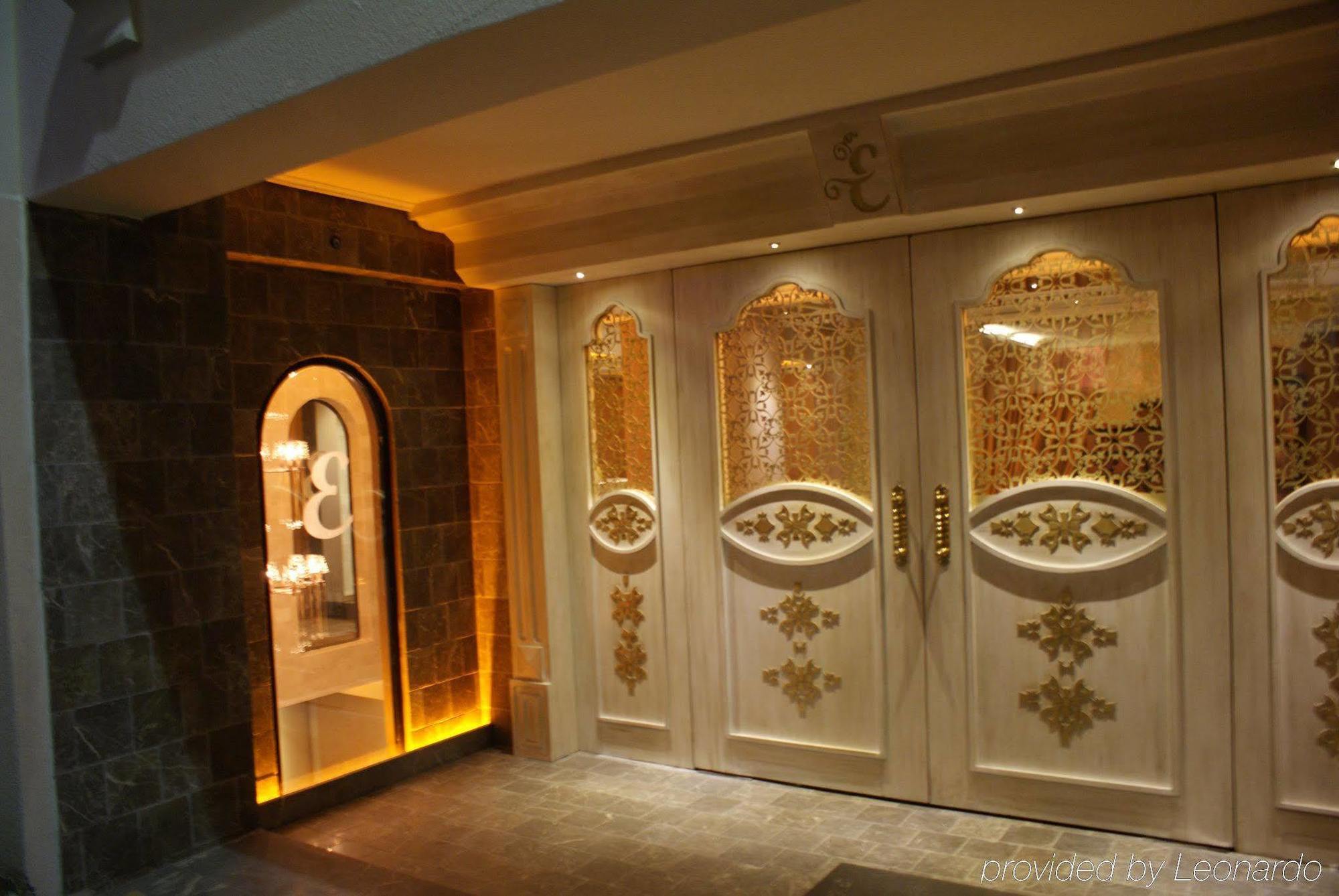 Elegance Hotel Istanbul