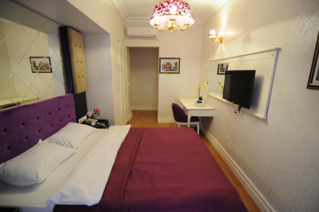 Hotel East Istanbul
