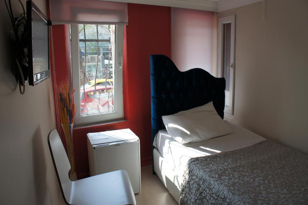 Apartment Barba Rossa