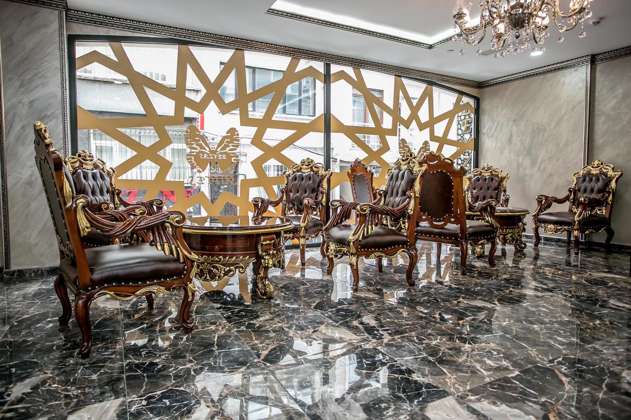 Beyzas & 3* Istanbul