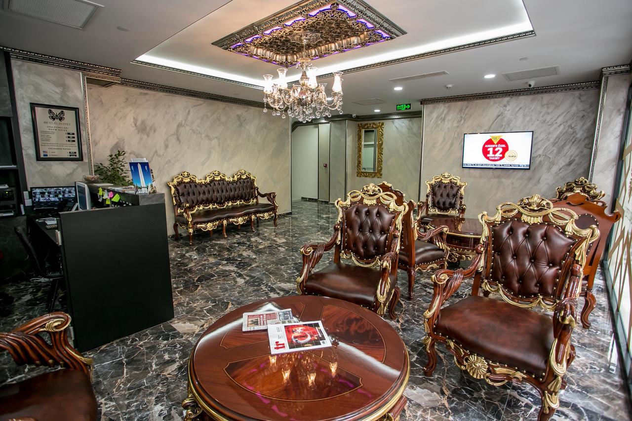 Beyzas & 3* Istanbul