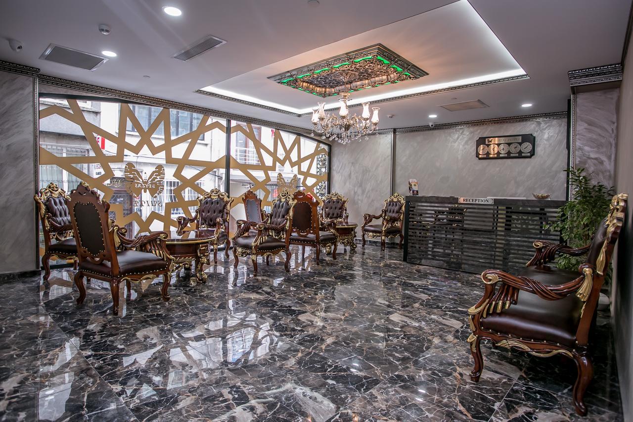 Beyzas & Hotel
