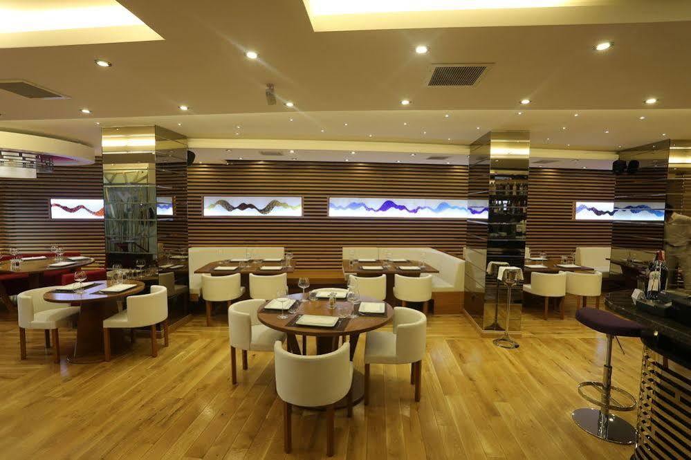 Aura Istanbul