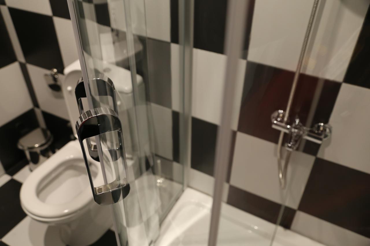 Hanchi Albergue Istambul