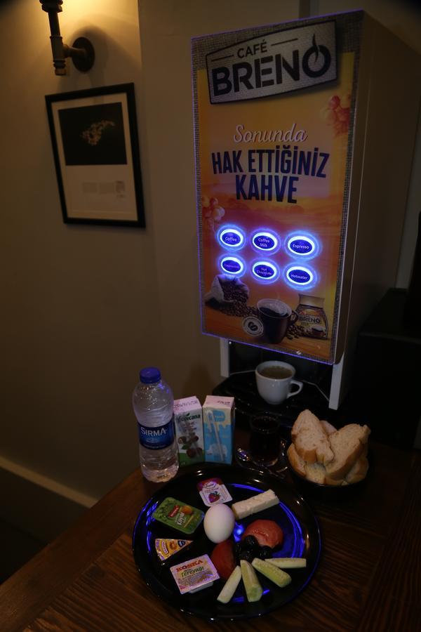 Hanchi Istambul