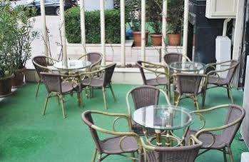 Hotel Topkapi Sabena 3*