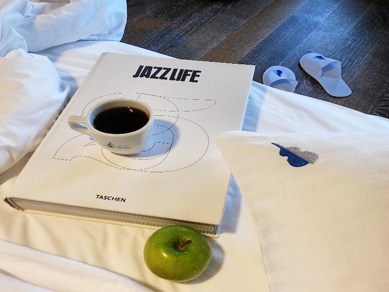 Hotel Jazz Nisantasi Istambul