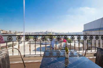 Perla Galata Hotel Istanbul