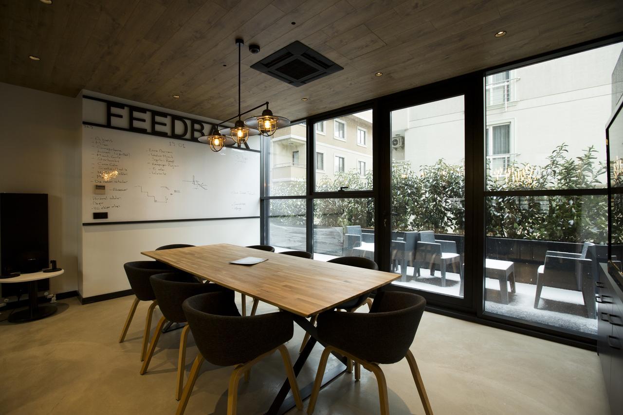 Otel Cityloft 161 4*