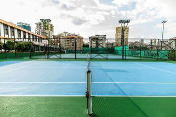 Aydinoglu 4* Istanbul