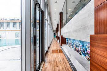 Aydinoglu 4* Istanbul