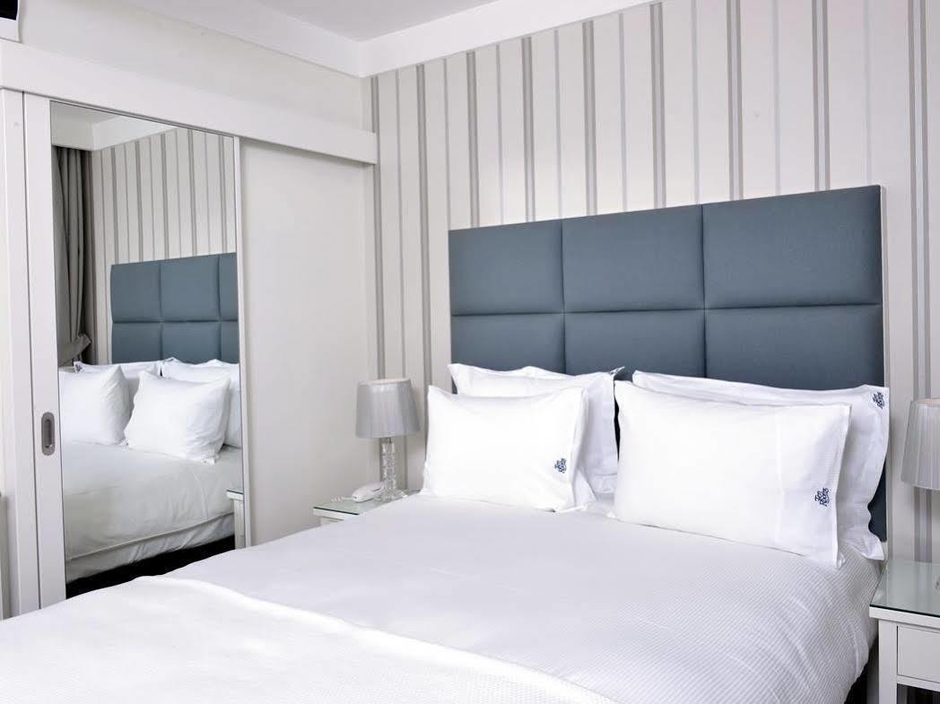 Otel (adults Only) İstanbul