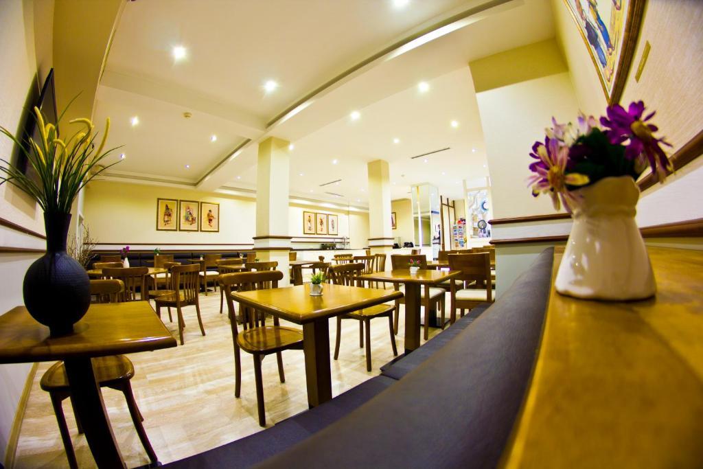 Ilkay Hotel 3*