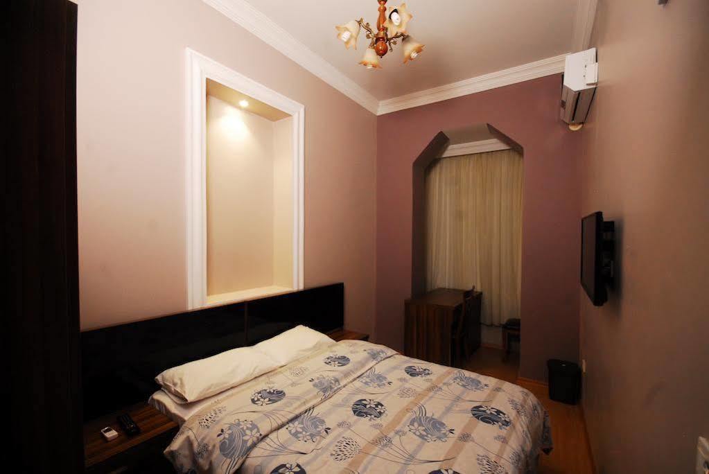 Subrosa 3* Istanbul