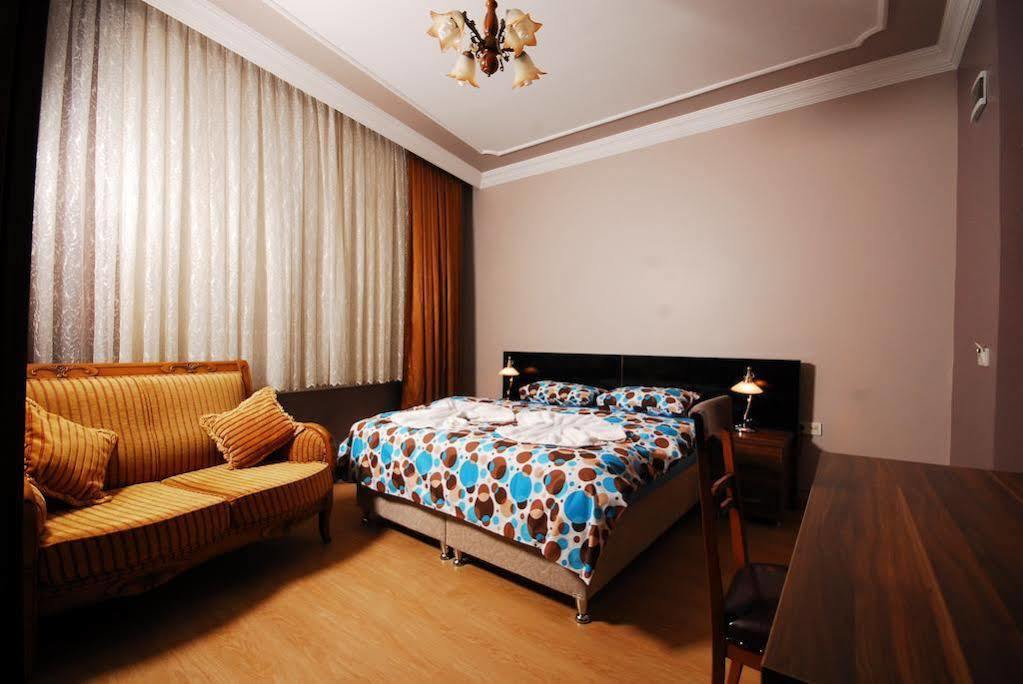 Subrosa Hotel