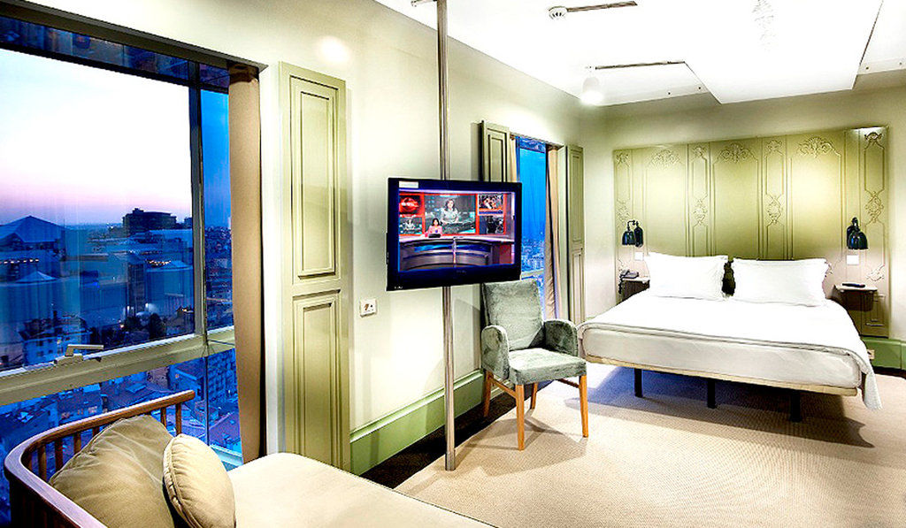 The Cettia Hotel 4*