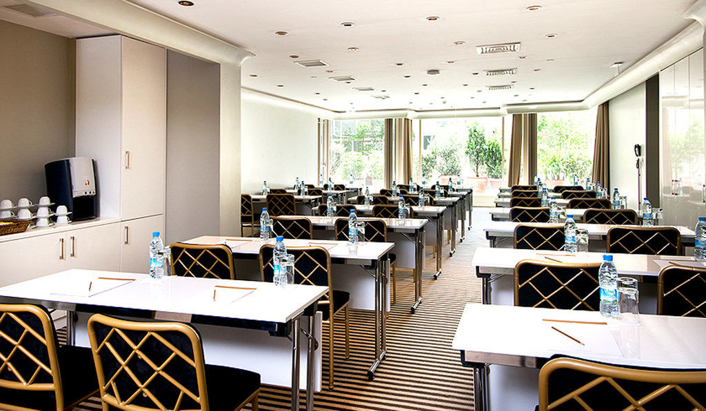 Hotel The Cettia Istanbul