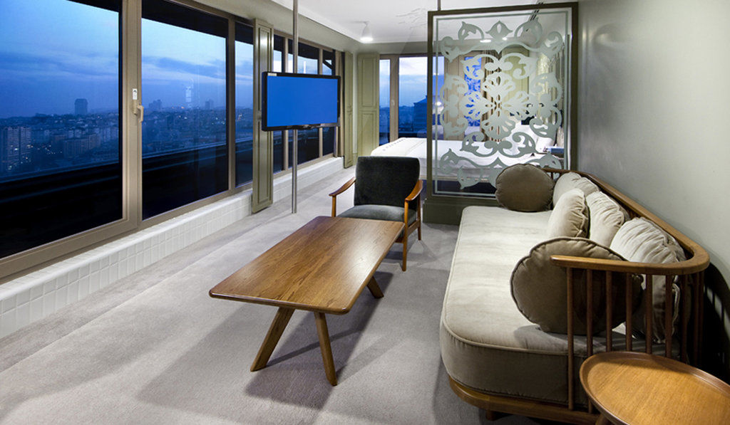 Hotel The Cettia Istanbul