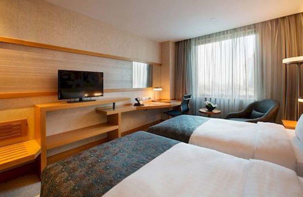 Delta By Marriott Levent 4*