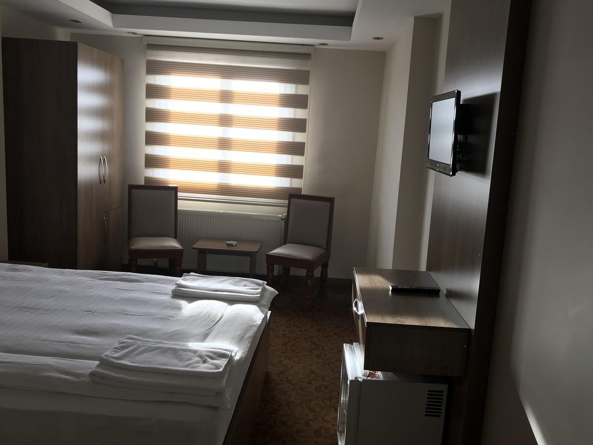 Hotel Ny World Istanbul