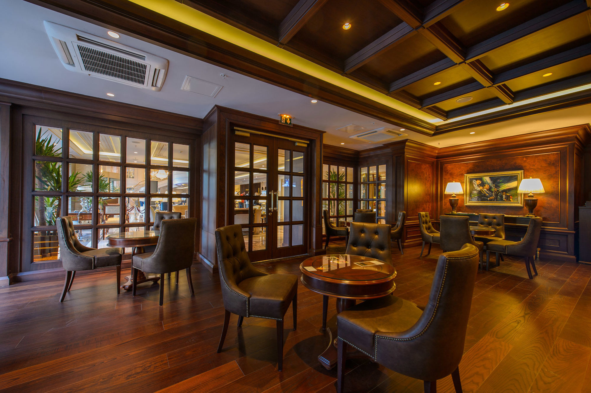 Elite World Florya Hotel