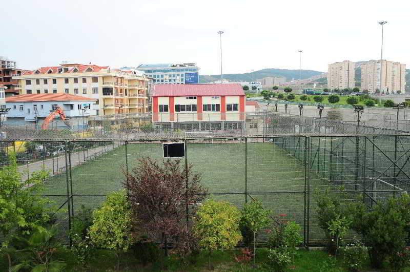 Hotel Aydinoglu Istanbul