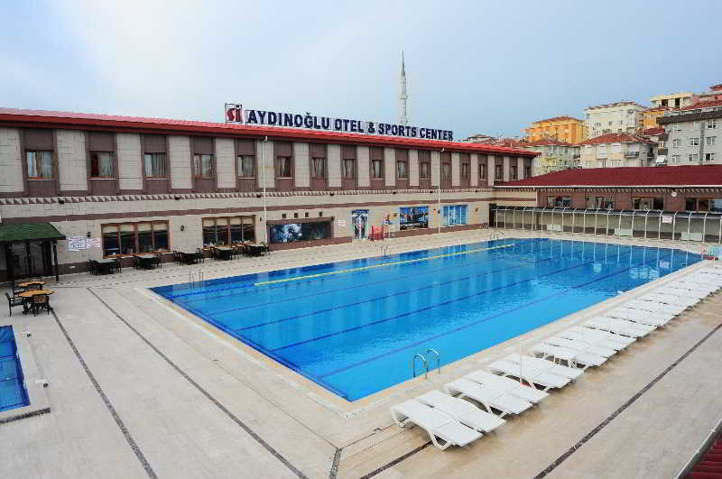 Aydinoglu Istanbul