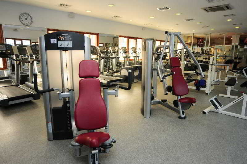 Hotel Aydinoglu Istanbul