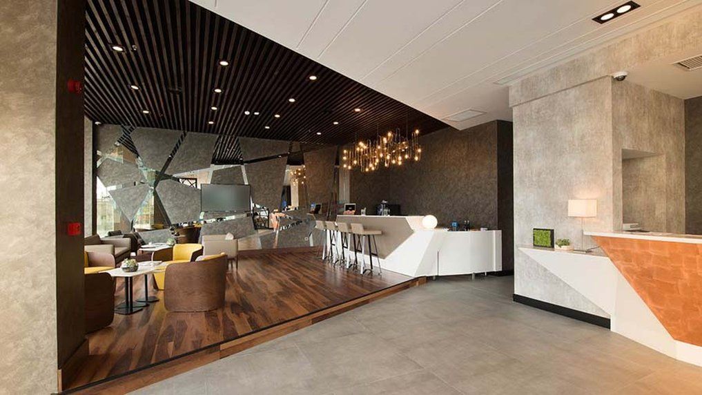 Liv Hotel Istanbul