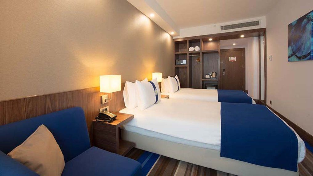 Liv Hotel 3*