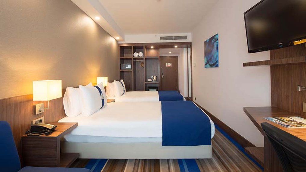 Liv Hotel Istanbul
