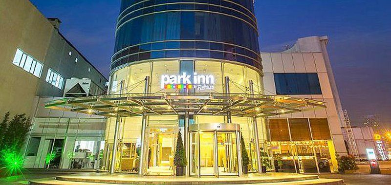 Park By Radisson Ataturk Airport