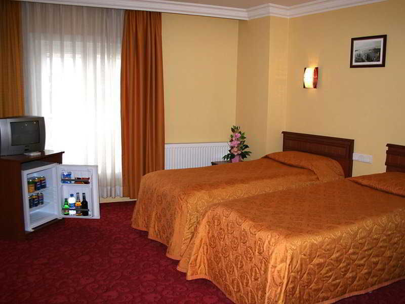 Hotel Kafkas