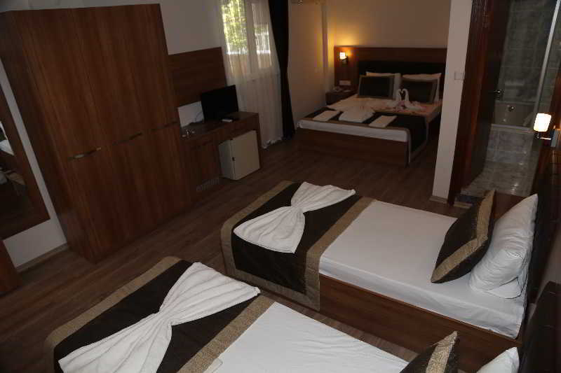 Diamondcity&Resorts Istambul