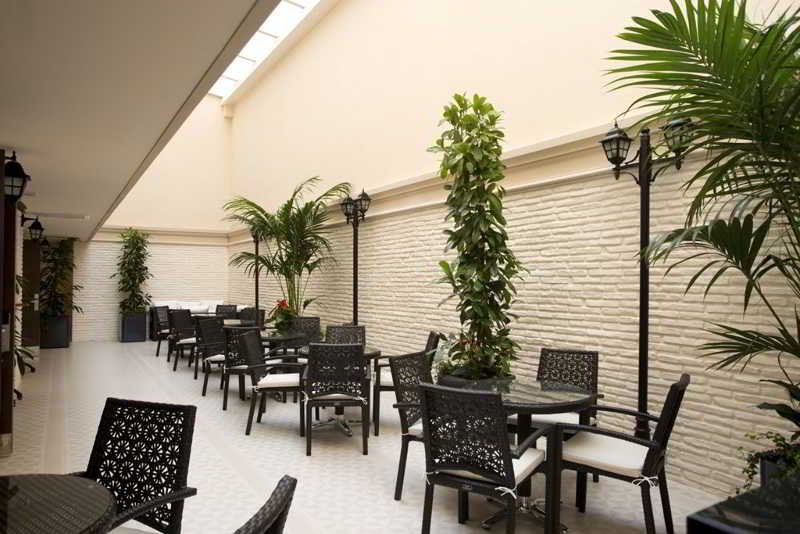 Nidya Galataport Otel 4*