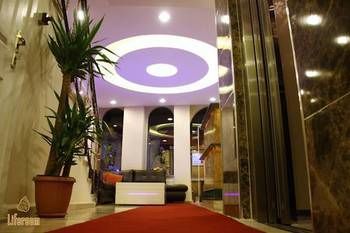 Life Otel