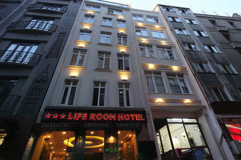 Otel Life İstanbul