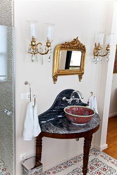 Hotel Hagia Sophia Istanbul