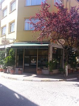 Hotel Park 4*