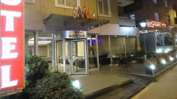 Grand Merin Airport Otel İstanbul