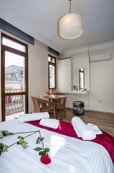 Detay Taksim İstanbul